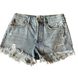 AGOLDE Parker Vintage Jeans Sz 27 Swapmeet